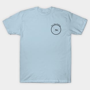 Thicc Bois Clothing 1st Drop T-Shirt